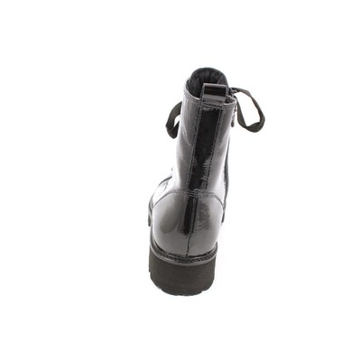 GABOR GABOR STIEFELETTE DAMEN SCHWARZ NEU & OVP 345877