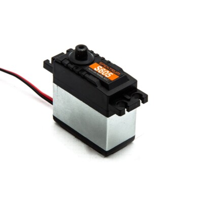 Spektrum Standard Analog Waterproof 9KG 23T Surface Servo
