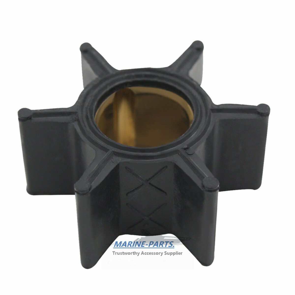 4789981 4765957 Outboard Impeller for Mercury 4.5/7.5/9.8HP Motors 18