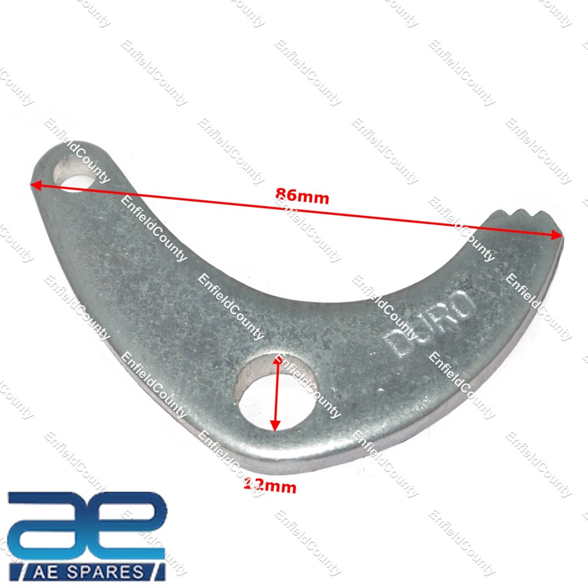 HAND BRAKE LEVER HANDLE PAWL FOR FORD TRACTORS  