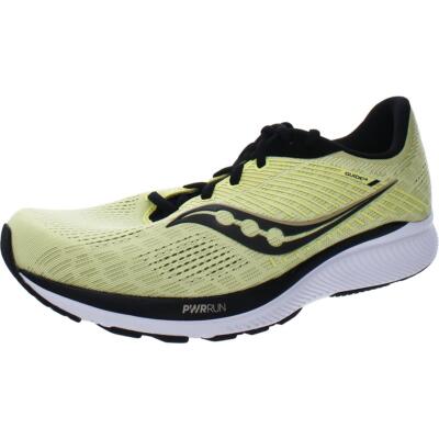 Мужская обувь для фитнеса и тренировок Saucony Guide 14 Кроссовки BHFO 9556