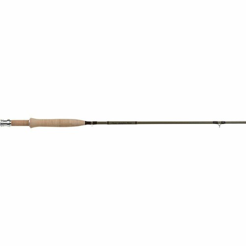 ORVIS HLS 9'#9 2pc Fly Fishing Rod | eBay ORVIS HLS 9'#9 2pc Fly Fishing Rod | eBay