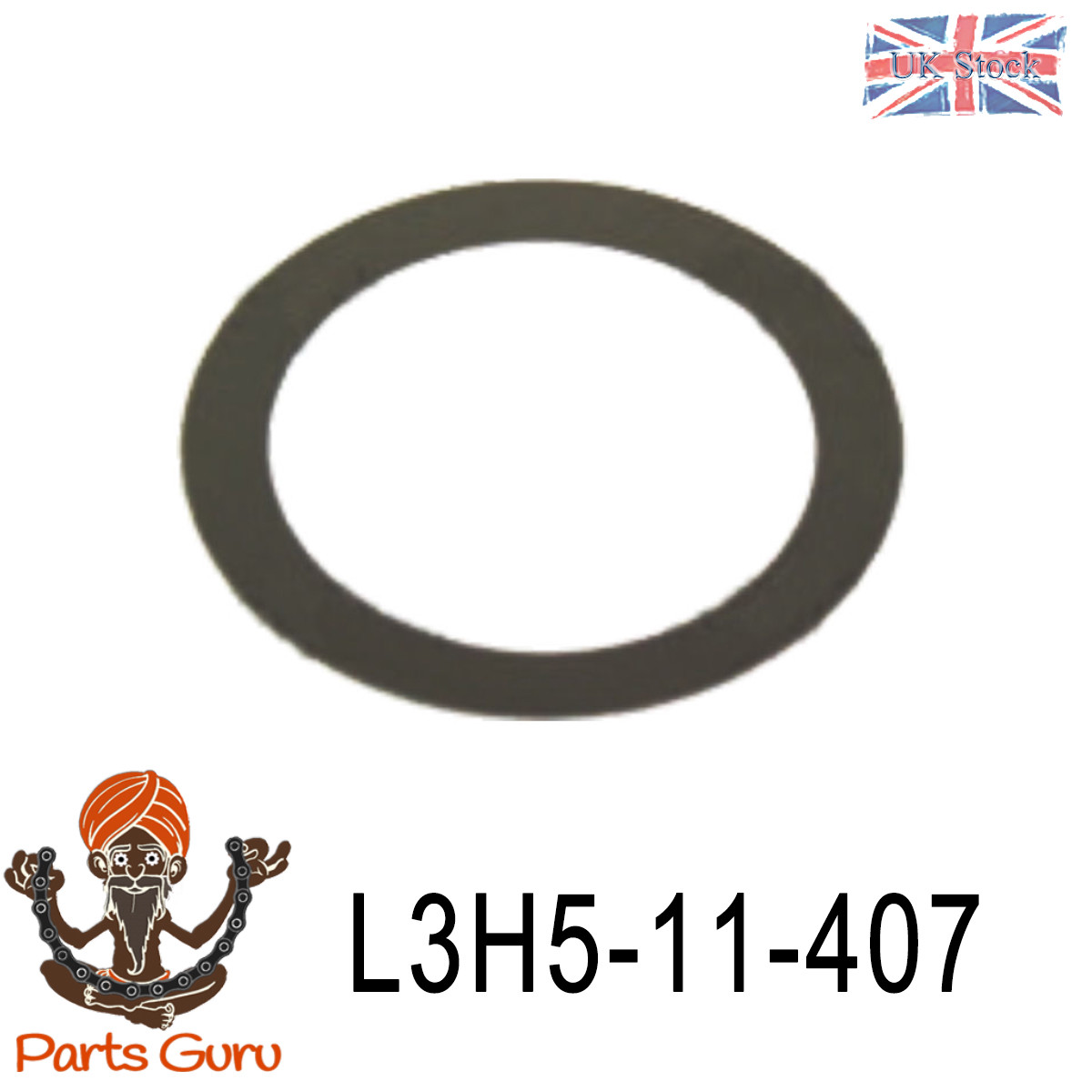Mazda 3 6 Cx 7 2 3 L Mps Crankshaft Gear Rondella Elastica Ebay