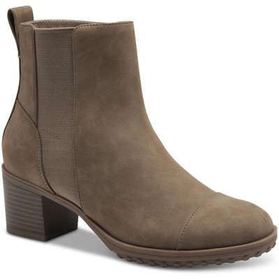

Giani Bernini Женские ботильоны Sloann Tan 6.5 Medium (B,M) BHFO 7770, Tan nb, Sloann