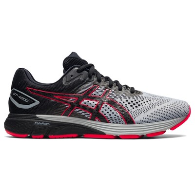 

Мужские кроссовки ASICS GT-4000 2 1011A837, Sheet rock/black, 1011A837