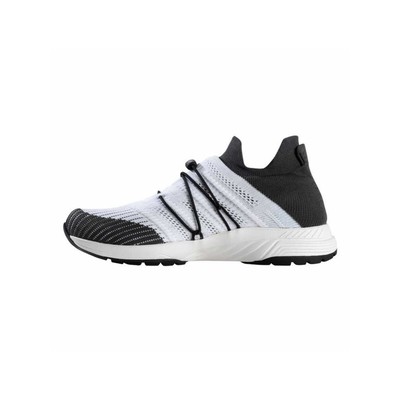 UYN UYN SPORTSCHUHE HERREN WEISS NEU & OVP 808283