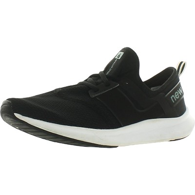

Женские кроссовки New Balance Nergize Sport черно-белые 9,5 средний (B,M) BHFO 9307, Black/white/metallic