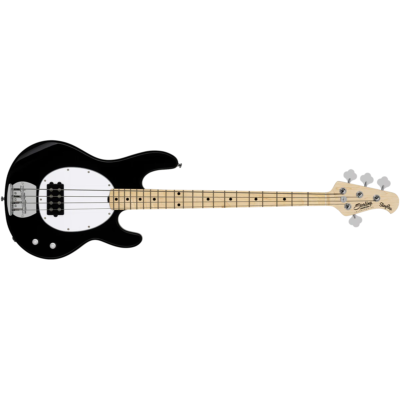 Sterling by Music Man RAY2 Intro Series StingRay Bass, Maple