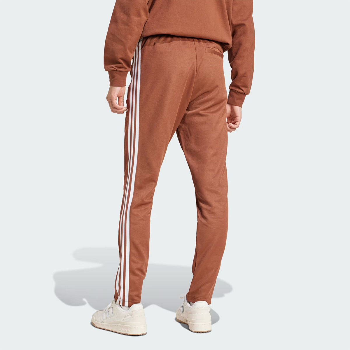 New Adidas Originals ADICOLOR BECKENBAUER TRACK PANTS IY9877