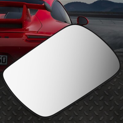 ДЛЯ 00-04 TOYOTA AVALON OE STYLE ПАССАЖИРСКОЕ ПРАВОЕ ПЕРЕДНЕЕ ЗЕРКАЛЬНОЕ СТЕКЛО 87931AC010