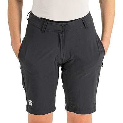 

Overshort Sportful Giara - женские, Черный, Sportful