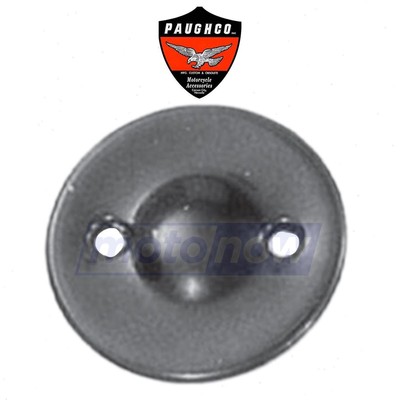 Paughco Inspection Cover for 1941-1947 Harley Davidson F - Engine Engine qb