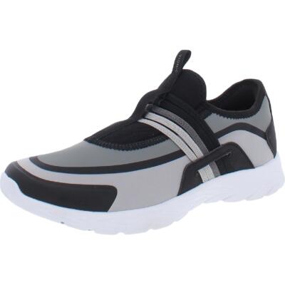 

Женская спортивная и тренировочная обувь Vionic Vayda B/W 7.5 Medium (B,M) BHFO 3511, Black/gray