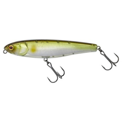 Illex Water Monitor 95 Oberflächenköder Topwater Pencil Stick Bait Wobbler 20g