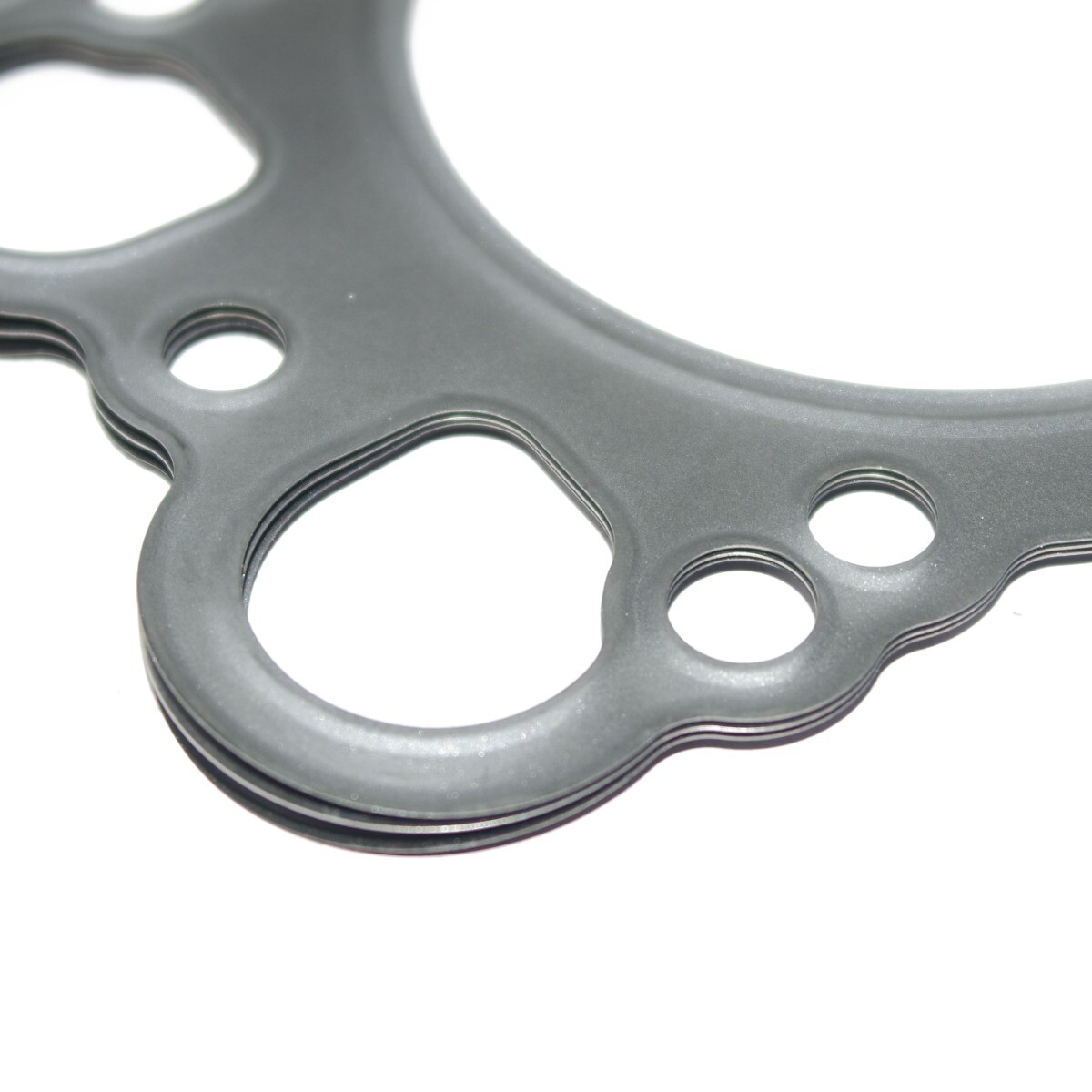 For Royal Enfield 500cc EFI Cylinder Head to Barrel Gasket 570139  
