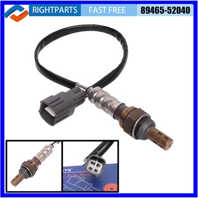 Oxygen Sensor 89465-52040 for Toyota Vitz ESTIMA T/L ALPHARD 3.0L 1999-2006