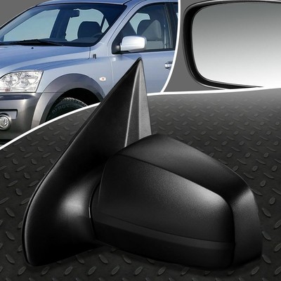 ДЛЯ 03-09 KIA SORENTO BASE LX OE STYLE POWER +ЗЕРКАЛО ЗАДНЕГО ВИДА С ПОДОГРЕВОМ СЛЕВА