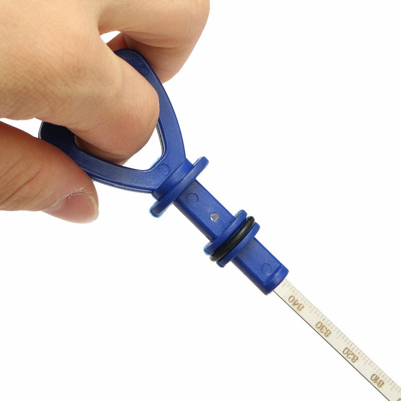 Engine Oil Dipstick Tool For Mercedes Benz C240 C320 C32 AMG C55 AMG Motor US