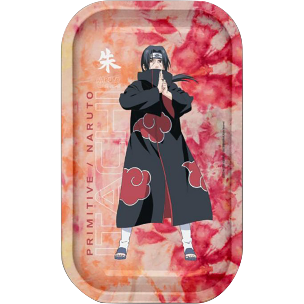 itachi primitive