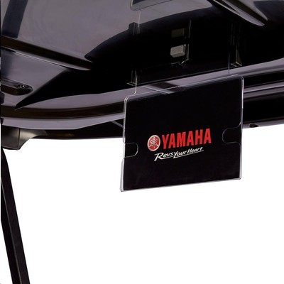 Yamaha New OEM J0b-F16l0-V0-00, JW8-F16L0-V0-00