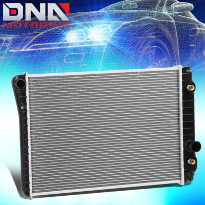 For 1989-1996 Chevy Corvette 5.7L V8 Radiator Factory Style Aluminum Core 1052