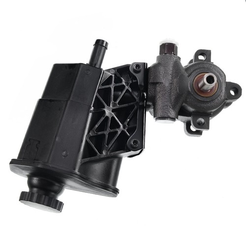 Power Steering Pump With Reservoir for Dodge Ram 2500 Ram 3500 2070268 eBay