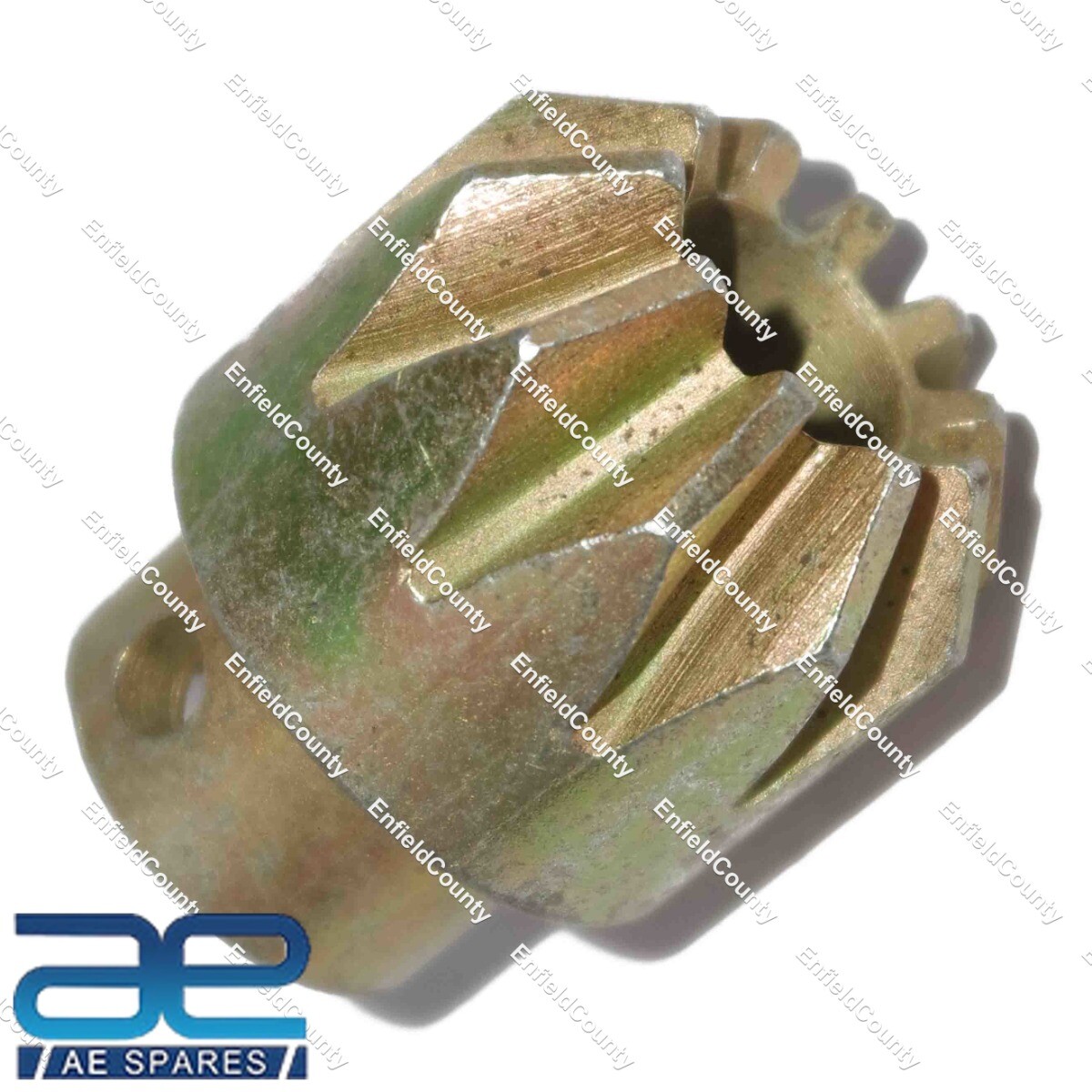 Hydraulic Lift Leveling Lever Gear For Ford 3000 3600 4000 4600 Farmtrac  