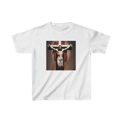 S.I.CK. Kids Heavy Cotton  Tee