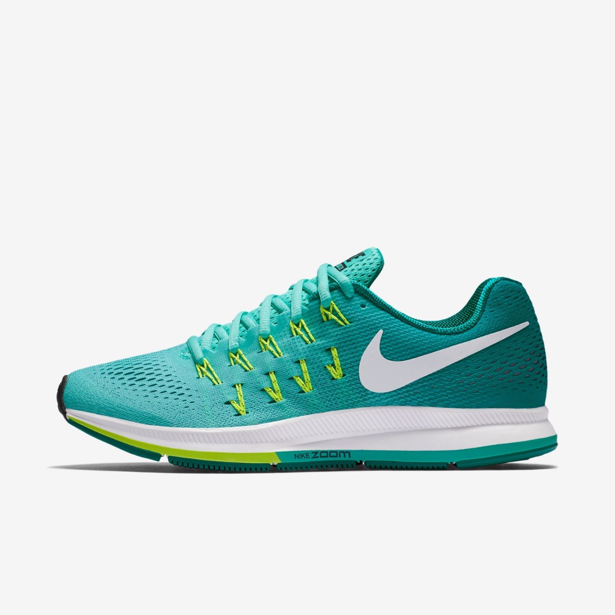 Nike zona di impatto zona di supporto in esecuzione Tg UK 6 Nike zona di impatto zona di supporto in esecuzione Tg UK 6