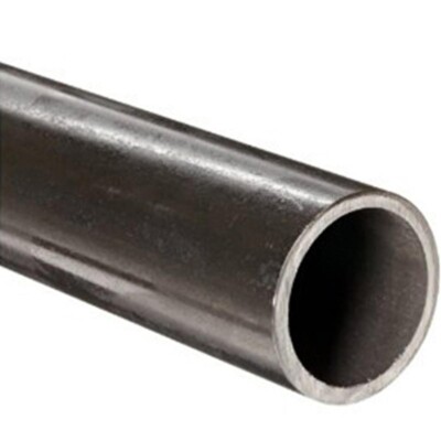 Welded Tube (ERW)  1.125'' O.D. x .065'' Wall x 4 @ 24'' ***BUNDLE***