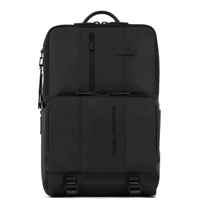 Piquadro zaino best sale nero