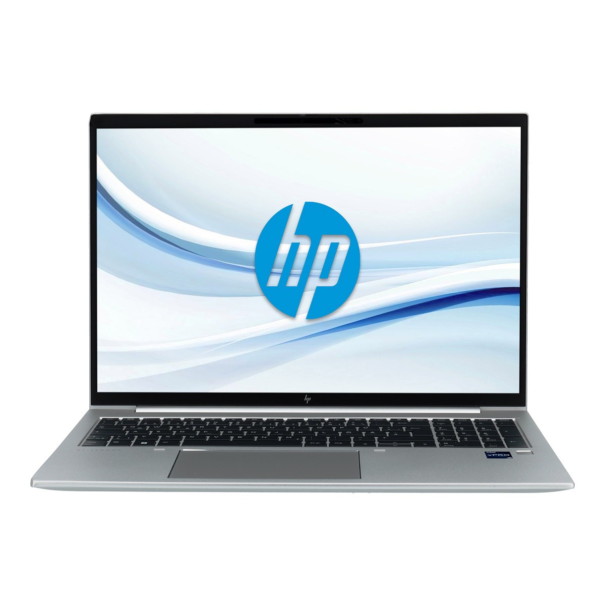 HP EliteBook 865 G9 AMD Ryzen Pro 6850U 16 GB RAM DDR5 500GB M.2 NVMe SSD Webcam
