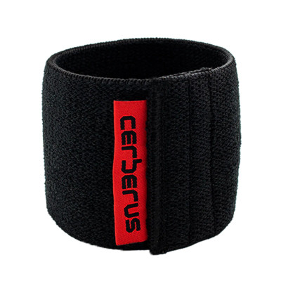 CERBERUS Strength MULTI CUFF - Compression Support Tendonitis Relief Elbow Knee