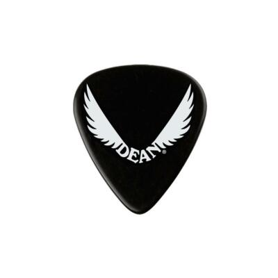 Медиатор Dean Guitars Heavy, упаковка из 12 штук #PICK DEAN H 12