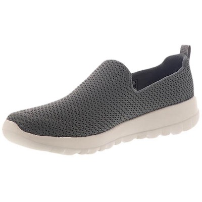 

Женские прогулочные туфли Skechers Go Walk Joy серые 8,5 узкие (AA,N) BHFO 0044, Charcoal