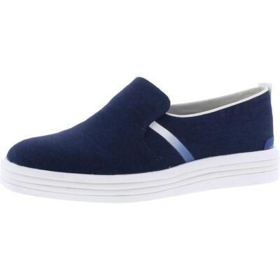 

Женские повседневные и модные кроссовки Franco Sarto Maldives 8.5 Medium (B,M) 3403, Navy
