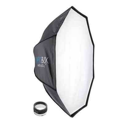 Westcott Rapid Box Switch Octa-L со стандартной вставкой переключателя Profoto #2523-2539