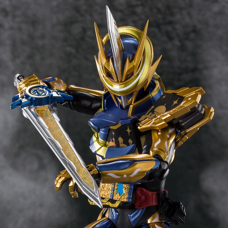 特撮 KAMEN RIDER ESPADA ARABIANA NIGHT $_3.JPG