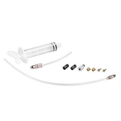 TRP Basic Bleed Kits for Hydraulic Brake