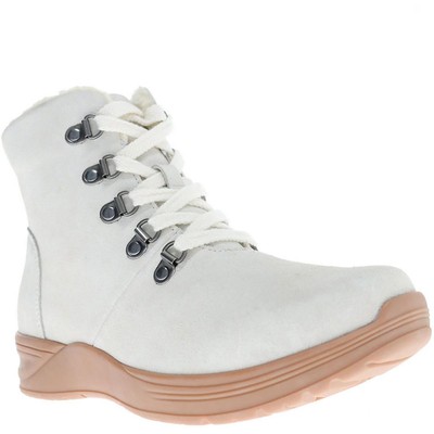 Женские демисезонные ботинки Propet Ivory Winter & Snow Boots 11 Extra Wide (EE) BHFO 9276