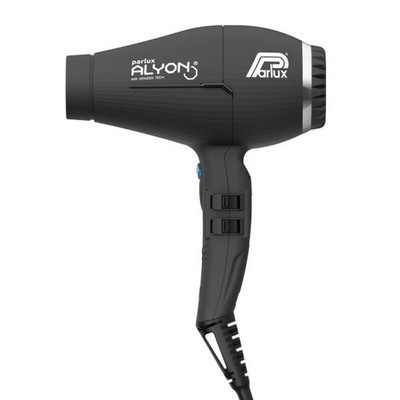 Secador de Pelo Alyon Parlux 2250 W Negro