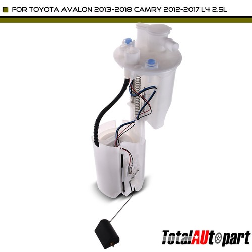 Headlight Assemblies For 2018 Lexus ES350 Fuel Pump Module Assembly For 2012 -2018 Toyota Avalon, Camry, Lexus ES350 - Direct Replacement Headlight Assemblies For 2018 Toyota Camry - Foto 6