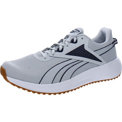 Reebok Mens LITE PLUS 3.0 Кроссовки для бега для тренажерного зала и фитнеса BHFO 5295