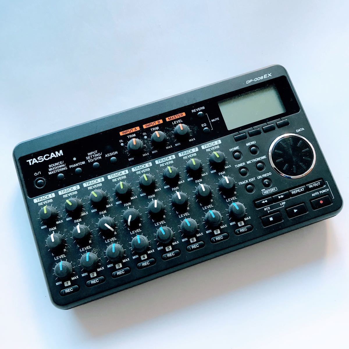 Roland SPD-SX Sampling Percussion Pad Used Tested JAPAN