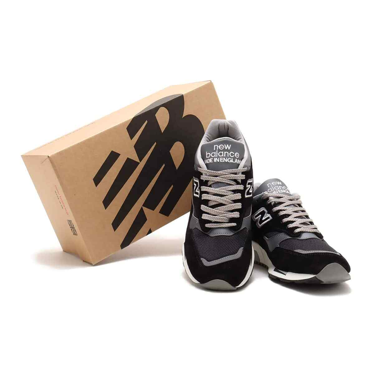 U1500PBK New Balance 1500 Black (Men's) | eBay