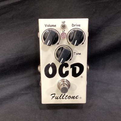 Fulltone OCD/V1.7 Overdrive 561238