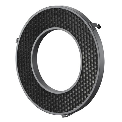 Flashpoint R200-HC40 40-градусная сотовая решетка для корпуса кольцевой вспышки R200