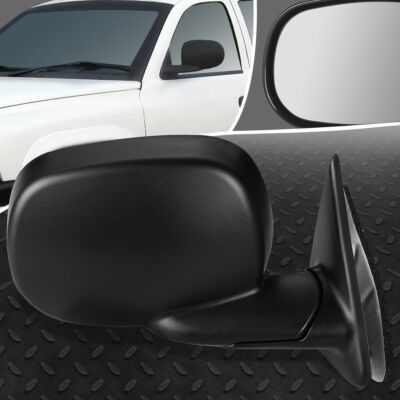 ДЛЯ 98-00 DODGE DURANGO OE STYLE С ЭЛЕКТРОПРИВОДОМ И ОБОГРЕВОМ ПРАВОГО БОКОВОГО ЗЕРКАЛА ЗАДНЕГО ВИДА