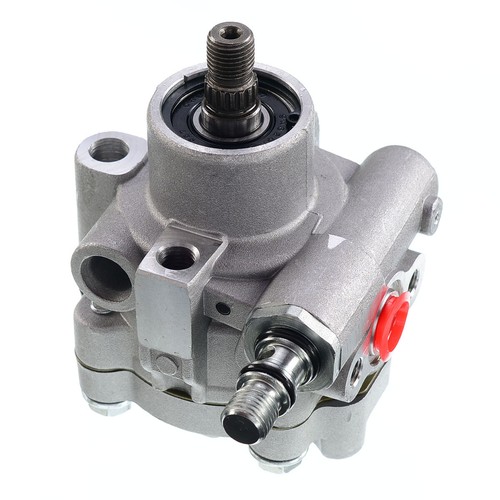 APremium Power Steering Pump w/o Pulley for Infiniti Q45 19971998