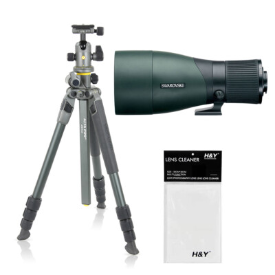 Модуль объектива Swarovski Optik ATX/STX/BTX 85 мм со штативом ALTA PRO 2+ 264